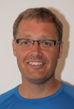 Bo Pedersen