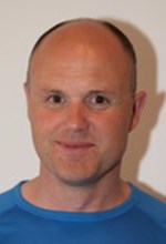 Bjarne Pedersen