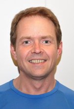 Morten Mehl