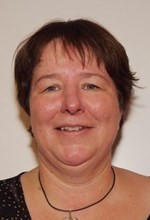 Marianne Juul Rasmussen