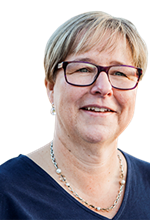 Marianne Juul Daugaard