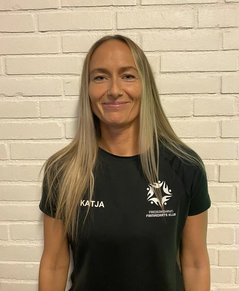 Katja Sørensen