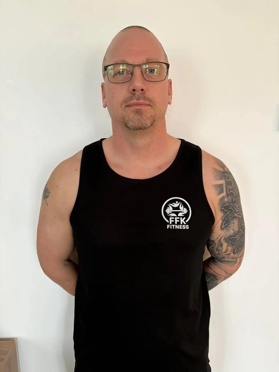 Karsten Heisel Olsen